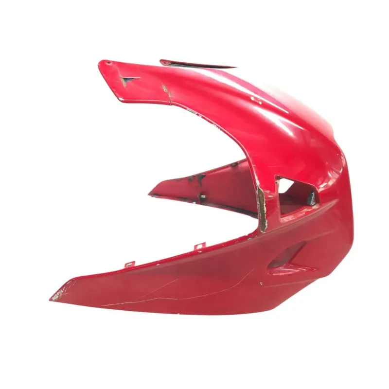 Cache carenage tete de fourche BMW K1 1000 1988-1993