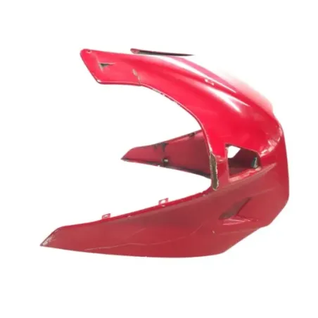Cache carenage tete de fourche BMW K1 1000 1988-1993