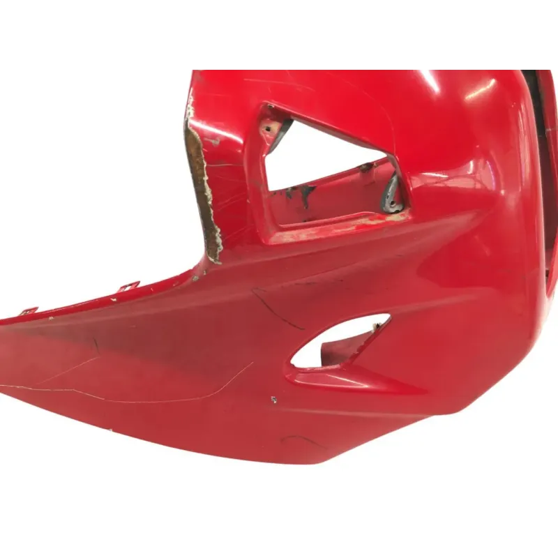 Cache carenage tete de fourche BMW K1 1000 1988-1993