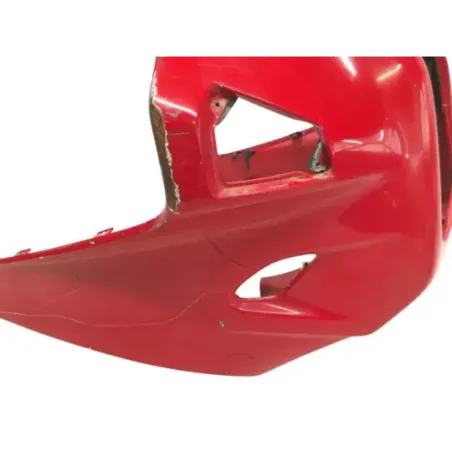 Cache carenage tete de fourche BMW K1 1000 1988-1993