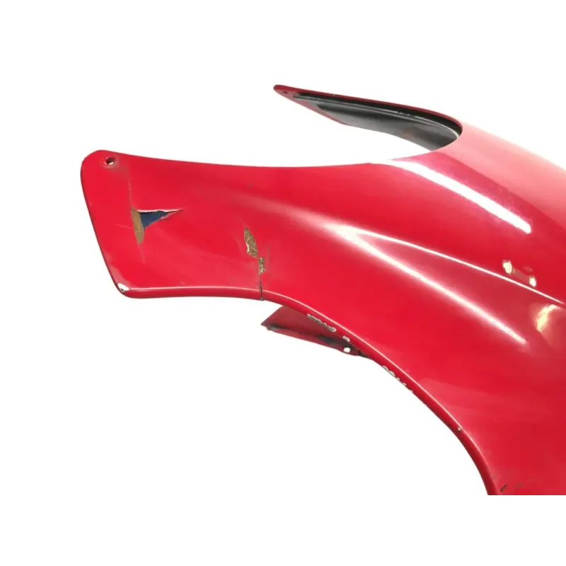 Cache carenage tete de fourche BMW K1 1000 1988-1993