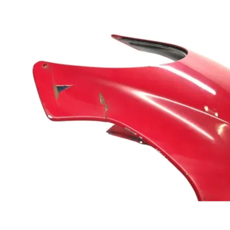 Cache carenage tete de fourche BMW K1 1000 1988-1993