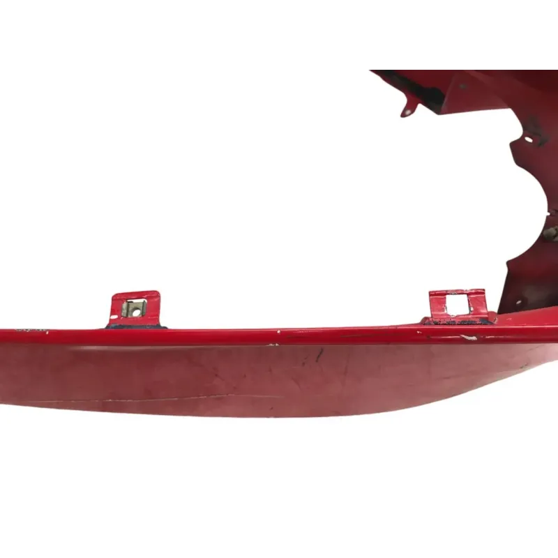 Cache carenage tete de fourche BMW K1 1000 1988-1993
