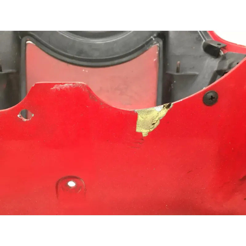 Cache carenage tete de fourche BMW K1 1000 1988-1993