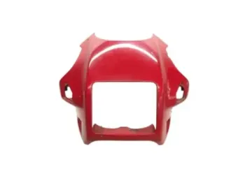 Cache carenage tete de fourche BMW K1 1000 1988-1993