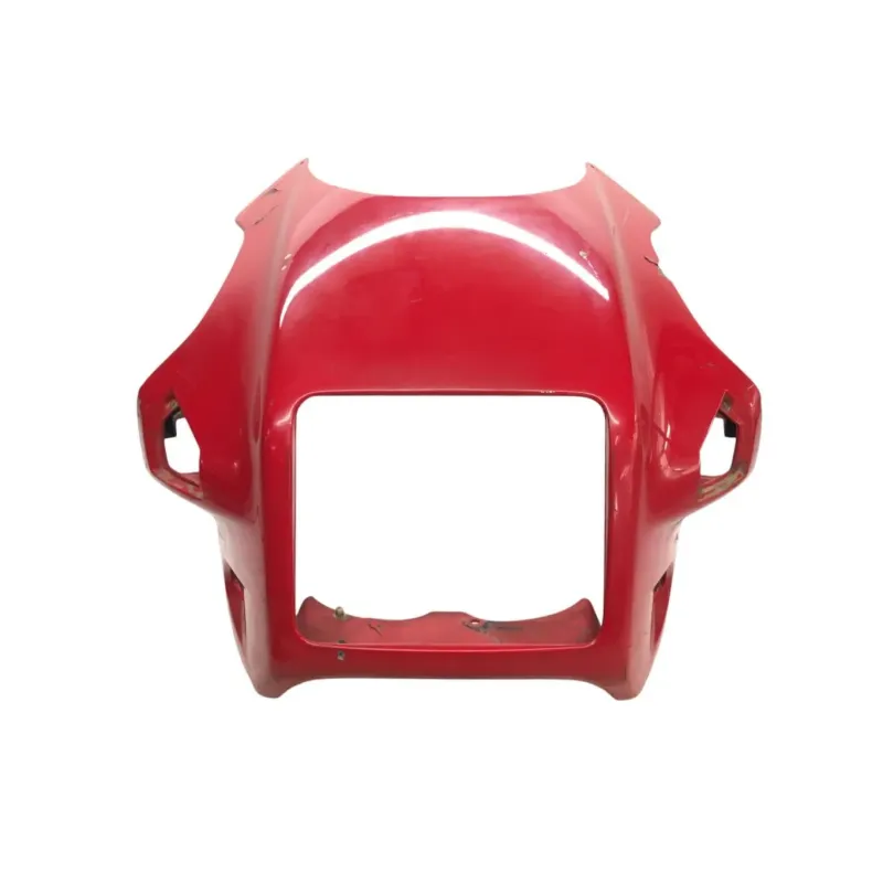 Cache carenage tete de fourche BMW K1 1000 1988-1993