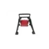 Poignee arriere BMW K1 1000 1988-1993 Poignee arriere BMW K1 1000 1988-1993