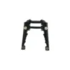 Poignee arriere BMW K1 1000 1988-1993 Poignee arriere BMW K1 1000 1988-1993