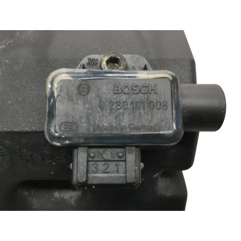Boite a fusibles BMW K1 1000 1988-1993