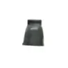 Garde boue arriere BMW K1 1000 1988-1993