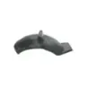 Garde boue arriere BMW K1 1000 1988-1993