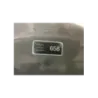 Garde boue arriere BMW K1 1000 1988-1993