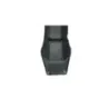 Garde boue arriere BMW K1 1000 1988-1993
