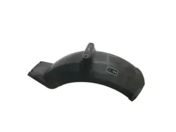 Garde boue arriere BMW K1 1000 1988-1993