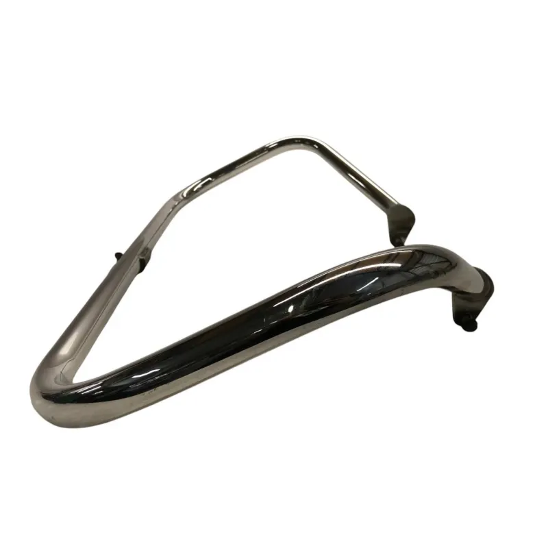 Pare carter moteur HARLEY DAVIDSON FLHTCU 1340 1995-1999 ELECTRA GLIDE
