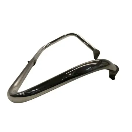 Pare carter moteur HARLEY DAVIDSON FLHTCU 1340 1995-1999 ELECTRA GLIDE