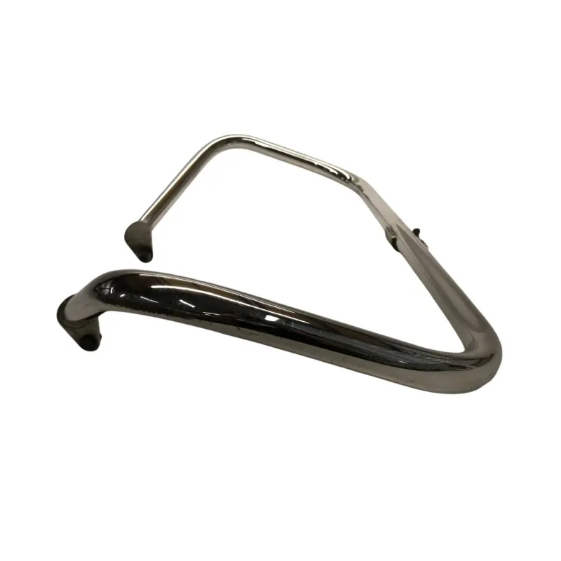 Pare carter moteur HARLEY DAVIDSON FLHTCU 1340 1995-1999 ELECTRA GLIDE