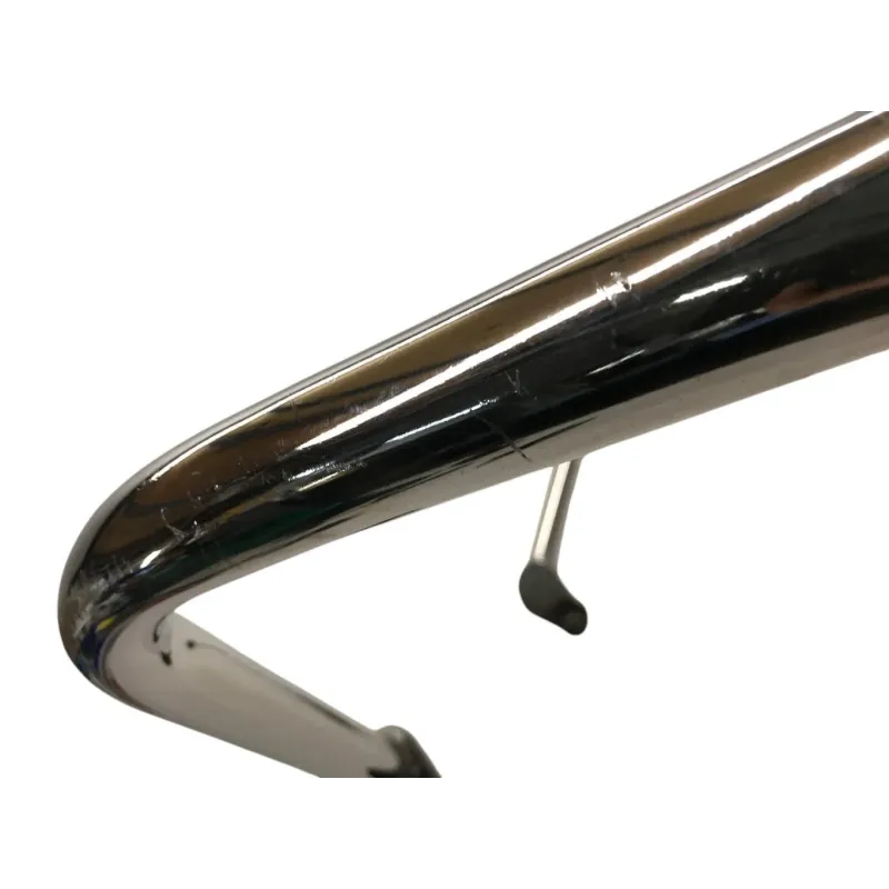 Pare carter moteur HARLEY DAVIDSON FLHTCU 1340 1995-1999 ELECTRA GLIDE