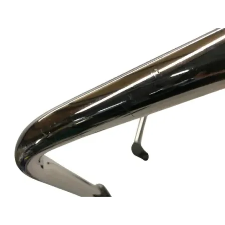 Pare carter moteur HARLEY DAVIDSON FLHTCU 1340 1995-1999 ELECTRA GLIDE