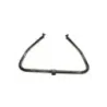 Pare carter moteur HARLEY DAVIDSON FLHTCU 1340 1995-1999 ELECTRA GLIDE Pare carter moteur HARLEY DAVIDSON FLHTCU 1340 1995-1999 ELECTRA GLIDE