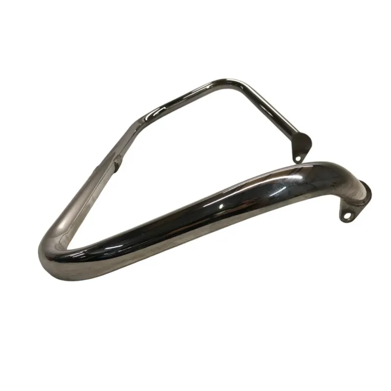 Pare carter moteur HARLEY DAVIDSON FLHTCU 1340 1995-1999 ELECTRA GLIDE