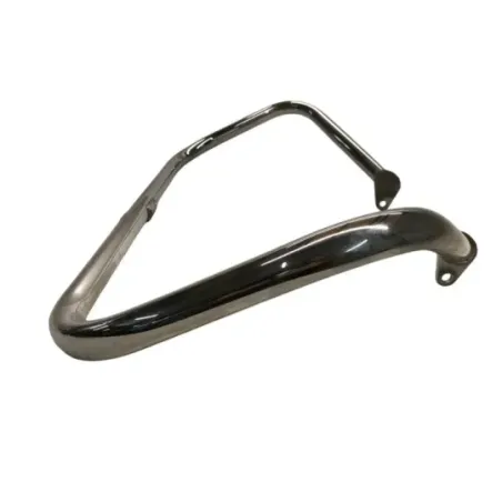 Pare carter moteur HARLEY DAVIDSON FLHTCU 1340 1995-1999 ELECTRA GLIDE