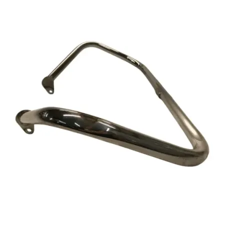 Pare carter moteur HARLEY DAVIDSON FLHTCU 1340 1995-1999 ELECTRA GLIDE