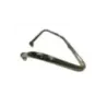 Pare carter moteur HARLEY DAVIDSON FLHTCU 1340 1995-1999 ELECTRA GLIDE Pare carter moteur HARLEY DAVIDSON FLHTCU 1340 1995-1999 ELECTRA GLIDE