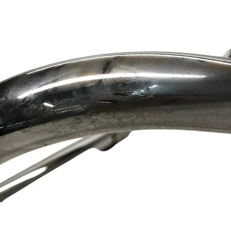 Pare carter moteur HARLEY DAVIDSON FLHTCU 1340 1995-1999 ELECTRA GLIDE