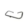 Pare carter moteur HARLEY DAVIDSON FLHTCU 1340 1995-1999 ELECTRA GLIDE Pare carter moteur HARLEY DAVIDSON FLHTCU 1340 1995-1999 ELECTRA GLIDE