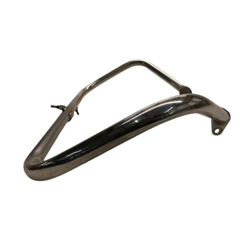 Pare carter moteur HARLEY DAVIDSON FLHTCU 1340 1995-1999 ELECTRA GLIDE