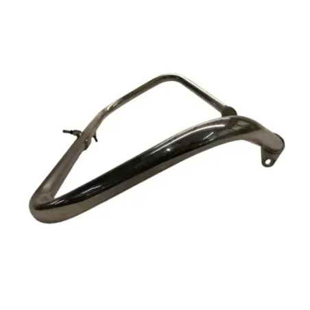 Pare carter moteur HARLEY DAVIDSON FLHTCU 1340 1995-1999 ELECTRA GLIDE