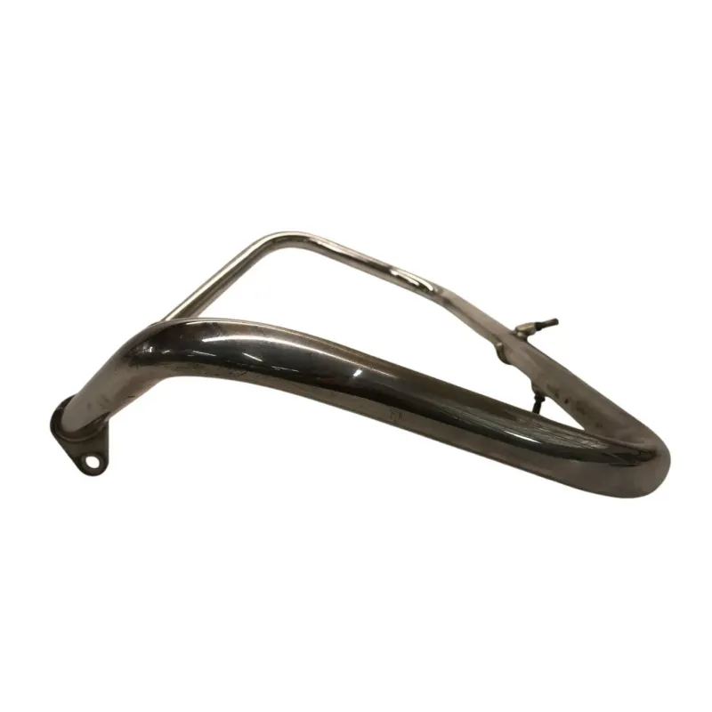 Pare carter moteur HARLEY DAVIDSON FLHTCU 1340 1995-1999 ELECTRA GLIDE