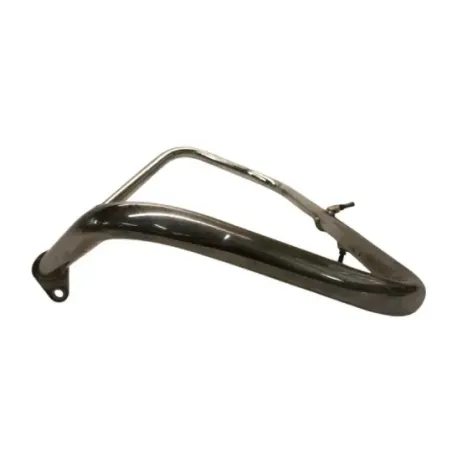 Pare carter moteur HARLEY DAVIDSON FLHTCU 1340 1995-1999 ELECTRA GLIDE