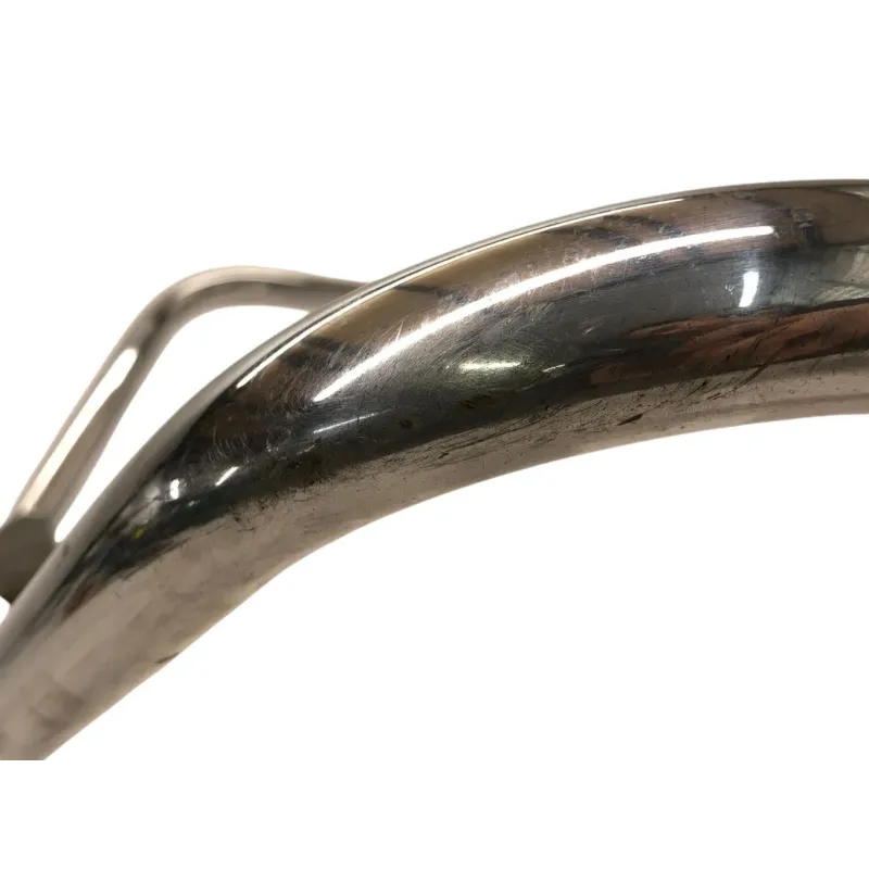 Pare carter moteur HARLEY DAVIDSON FLHTCU 1340 1995-1999 ELECTRA GLIDE