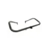 Pare carter moteur HARLEY DAVIDSON FLHTCU 1340 1995-1999 ELECTRA GLIDE