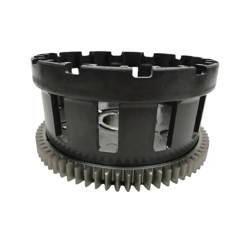Cloche d'embrayage BMW F 750 GS 2018-2023