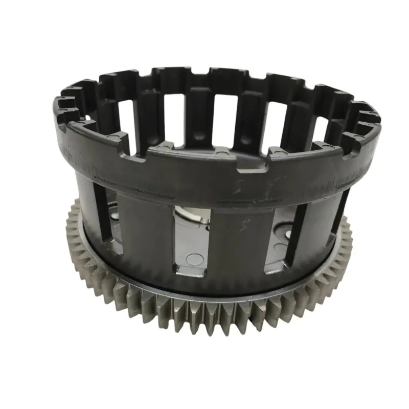 Cloche d'embrayage BMW F 750 GS 2018-2023
