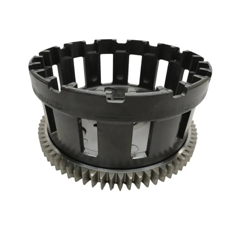 Cloche d'embrayage BMW F 750 GS 2018-2023