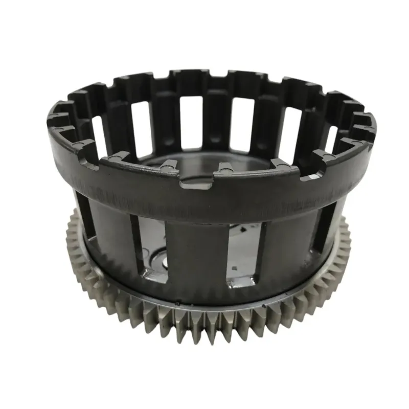Cloche d'embrayage BMW F 750 GS 2018-2023