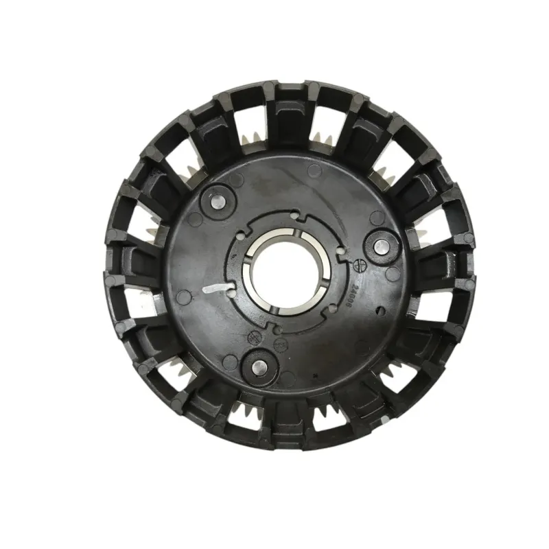 Cloche d'embrayage BMW F 750 GS 2018-2023