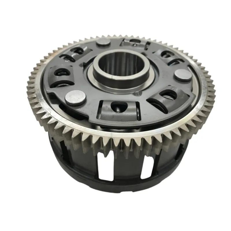 Cloche d'embrayage BMW F 750 GS 2018-2023