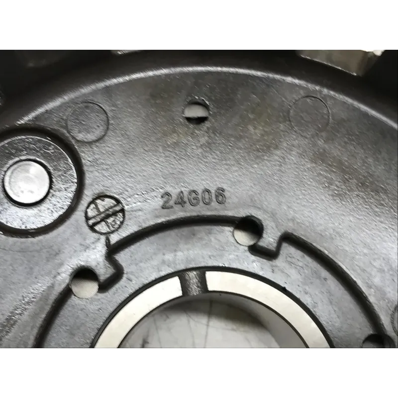 Cloche d'embrayage BMW F 750 GS 2018-2023