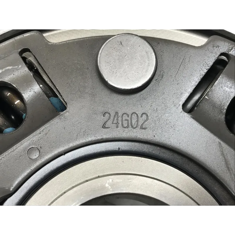 Cloche d'embrayage BMW F 750 GS 2018-2023