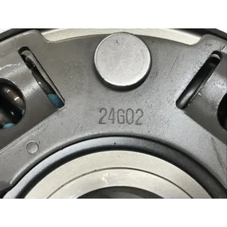 Cloche d'embrayage BMW F 750 GS 2018-2023