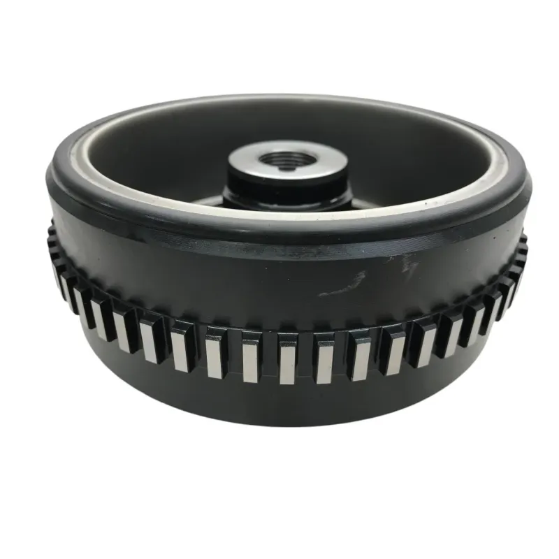 Rotor volant moteur BMW F 850 GS 2018-2023