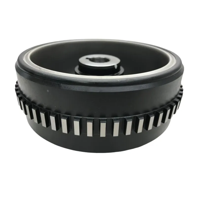 Rotor volant moteur BMW F 850 GS 2018-2023