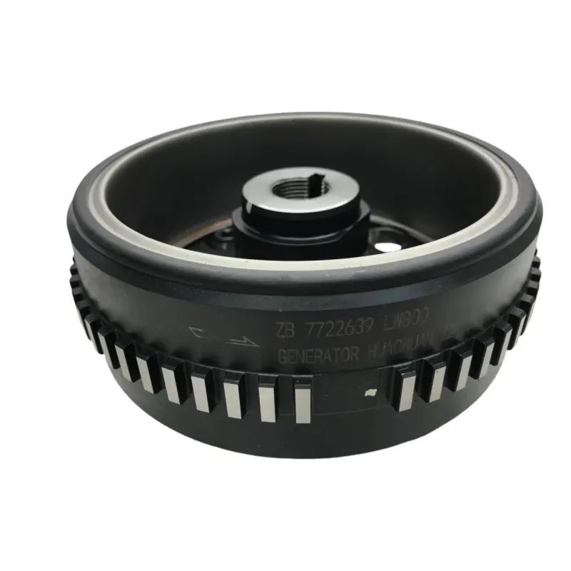 Rotor volant moteur BMW F 850 GS 2018-2023