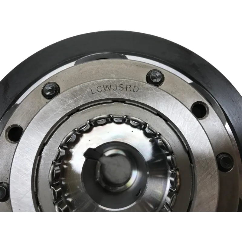 Rotor volant moteur BMW F 850 GS 2018-2023