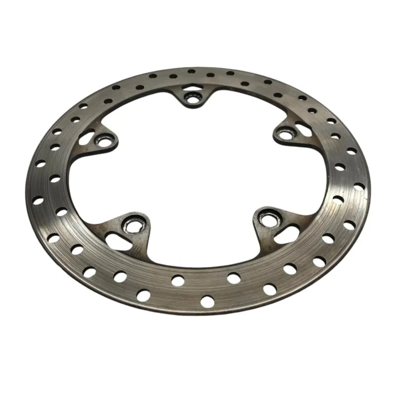 Disque frein arriere BMW F 750 GS 2018-2023
